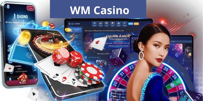 WM Casino Kubet88 Tận Hưởng Đam Mê