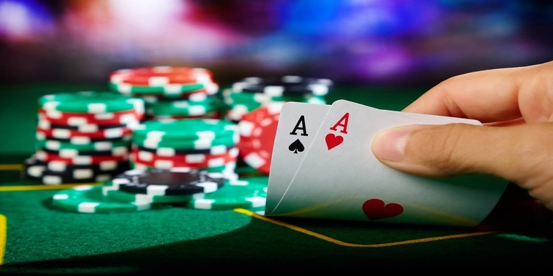 Hướng dẫn cách tham gia chơi Poker tại Kubet88