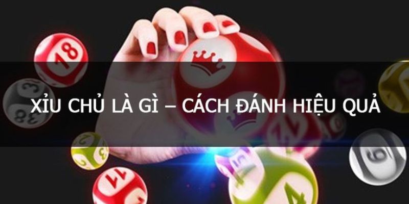 Những khía cạnh, quy tắc khi tham gia xỉu chủ cần biết