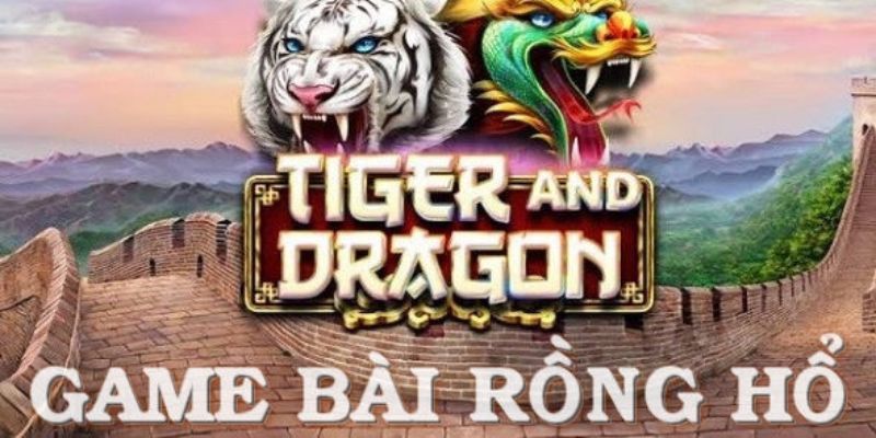 Giới thiệu đôi nét về game Rồng Hổ Kubet88