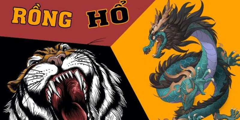 Hướng dẫn chơi game Rồng Hổ Kubet88 nhanh chóng