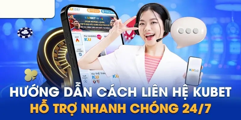 Sử dụng hình thức kết nối mà bạn yêu thích