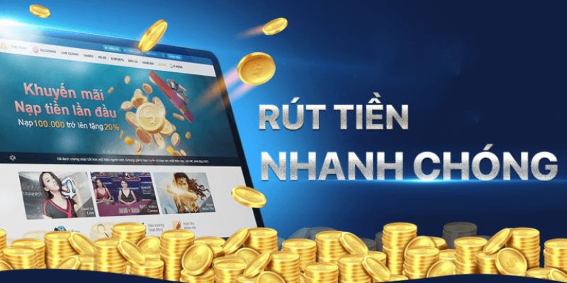 Tiện lợi hơn khi giao dịch Kubet88 bằng ví điện tử