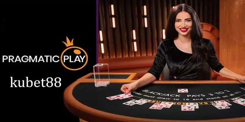 PP Gaming Kubet88 - Sòng Bạc Sôi Động Đầy Thách Thức