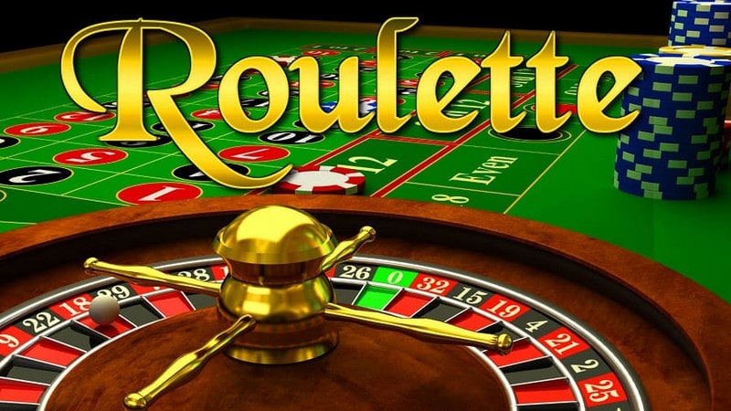 Game Roulette được nhà cái Kubet88 cung cấp cho hội viên