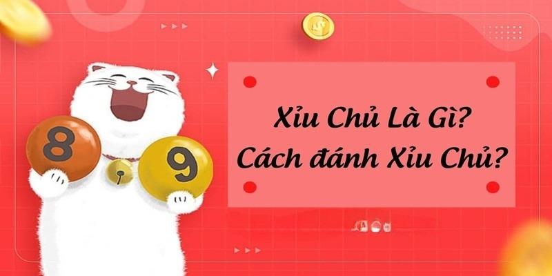 Xỉu Chủ Là Gì? Cách Chơi Hiệu Quả Và Điều Kiện Tham Gia