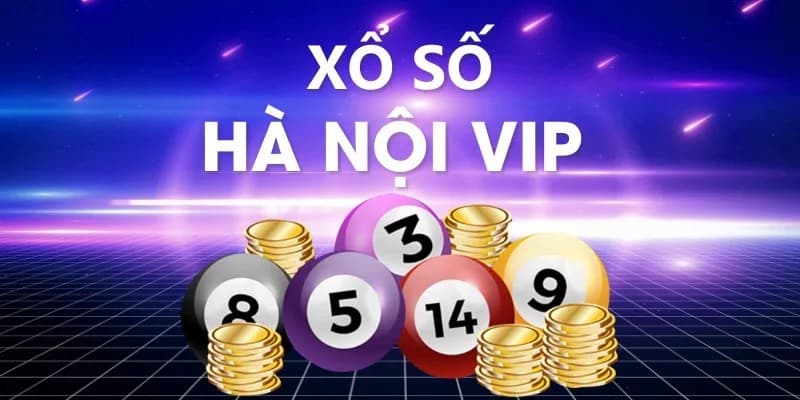 Chinh Phục Ước Mơ Đổi Đời Với Xổ Số Hà Nội Vip