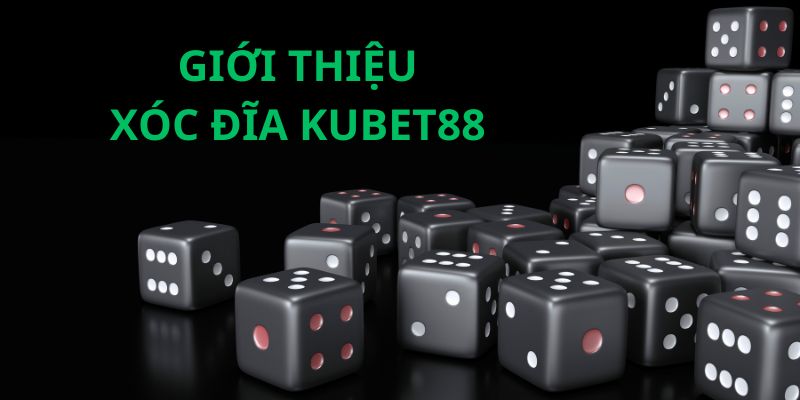 Giới thiệu thông tin sơ lược về game tại Kubet88