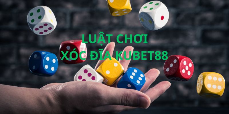 Cập nhật luật lệ, các cửa cược trong game đầy đủ, chi tiết