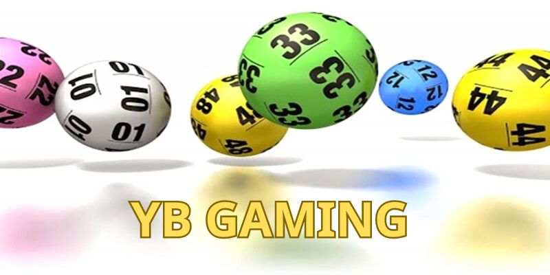 YB Gaming: Khám Phá Sảnh Xổ Số