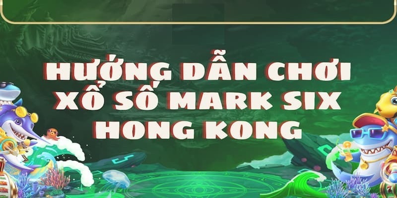 Cơ cấu hoạt động của Mark Six tại YB Gaming