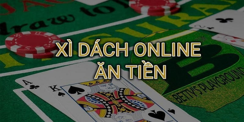 Giới thiệu một vài thông tin cơ bản về Xì dách tại nhà cái Kubet88